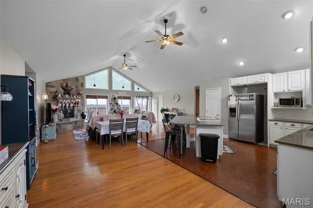 $469,900 | 8239 Rocky Woods Lane, Hillsboro, MO 63050