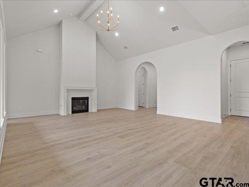 4479 Keechi Crk Road Tyler, TX 75703 - Photo 5 of 23
