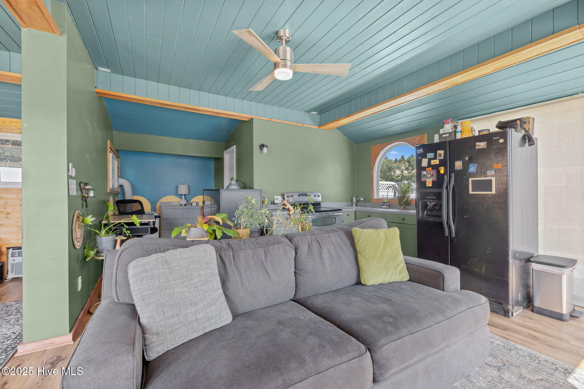 162 Peninsula Manor Road Hubert, NC 28539 - Photo 56 of 79 Cabana