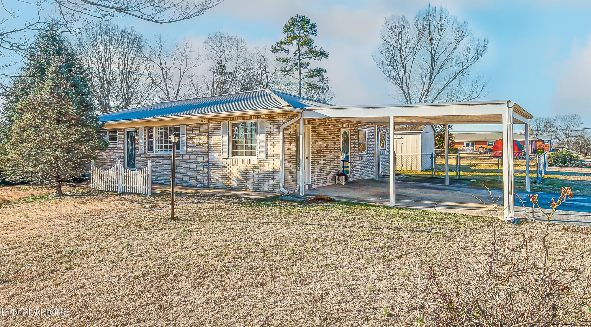 8029 Sharp Road Powell, TN 37849 - Photo 43 of 44 Gallery Image 43
