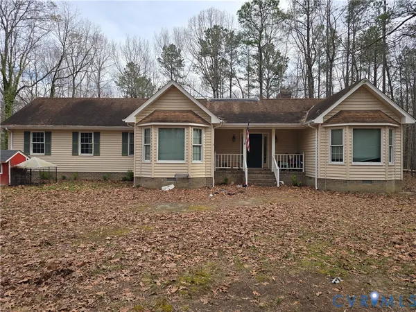 $275,000 | 564 Pine Lane, King William, VA 23086