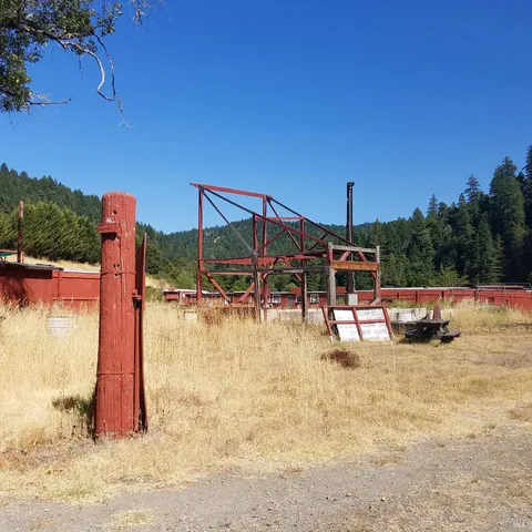 $495,000 | 80050 Road 442b Road, Piercy, CA 95587