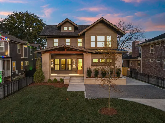 $2,750,000 | 136 51st Avenue North, Nashville, TN 37209