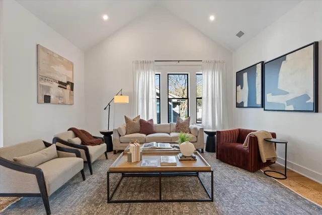 $2,750,000 | 136 51st Avenue North, Nashville, TN 37209