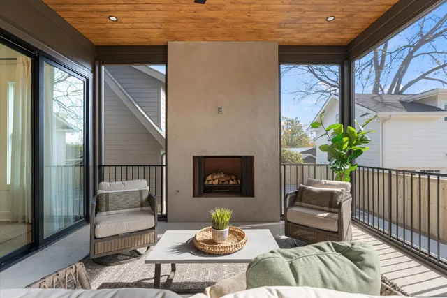 $2,750,000 | 136 51st Avenue North, Nashville, TN 37209