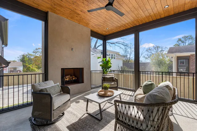 $2,750,000 | 136 51st Avenue North, Nashville, TN 37209