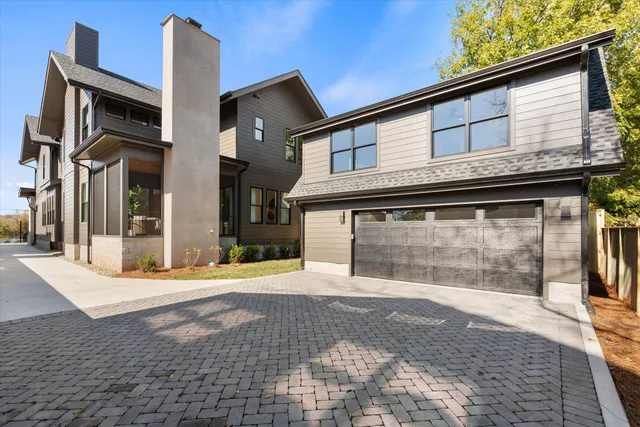 $2,750,000 | 136 51st Avenue North, Nashville, TN 37209