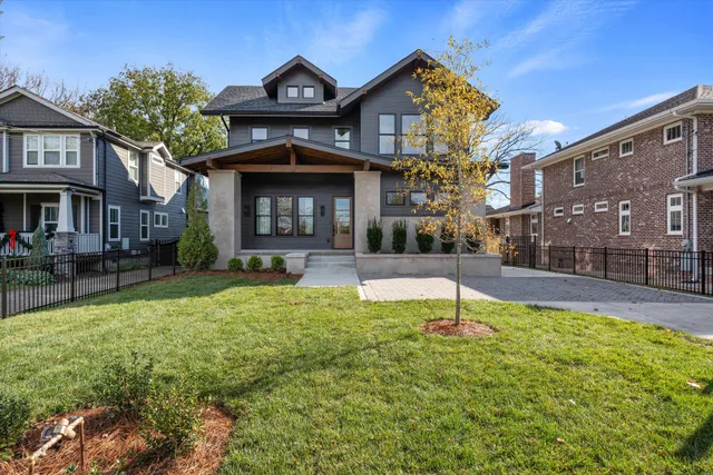 $2,750,000 | 136 51st Avenue North, Nashville, TN 37209