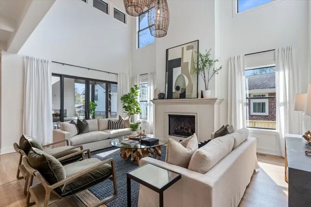 $2,750,000 | 136 51st Avenue North, Nashville, TN 37209