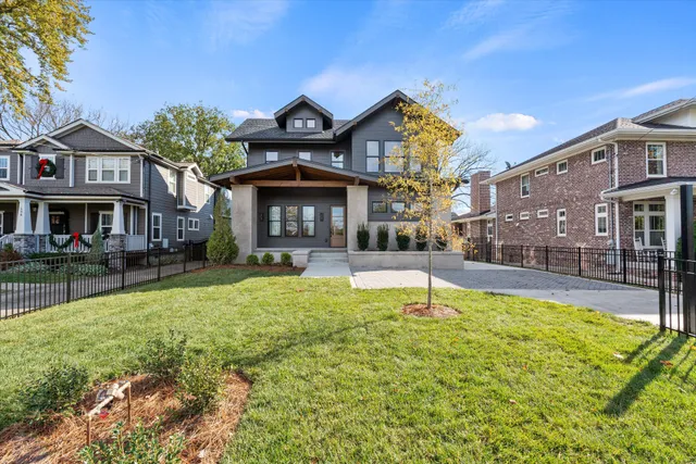 $2,750,000 | 136 51st Avenue North, Nashville, TN 37209