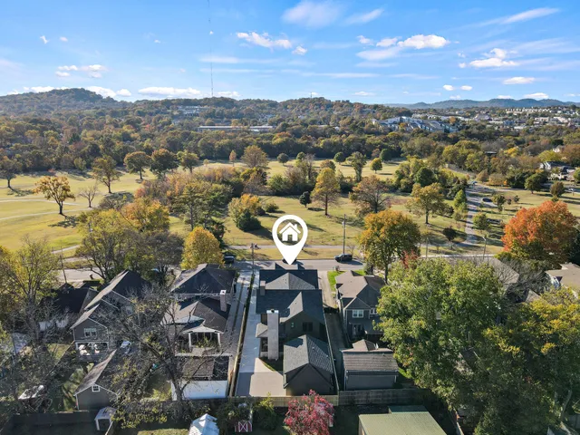 $2,750,000 | 136 51st Avenue North, Nashville, TN 37209