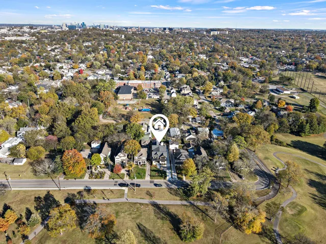 $2,750,000 | 136 51st Avenue North, Nashville, TN 37209