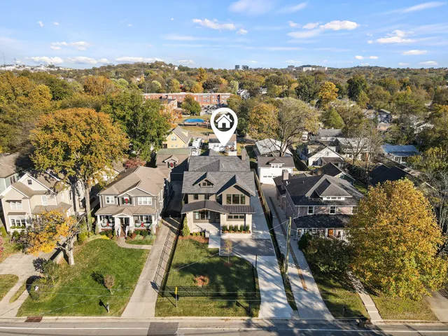 $2,750,000 | 136 51st Avenue North, Nashville, TN 37209