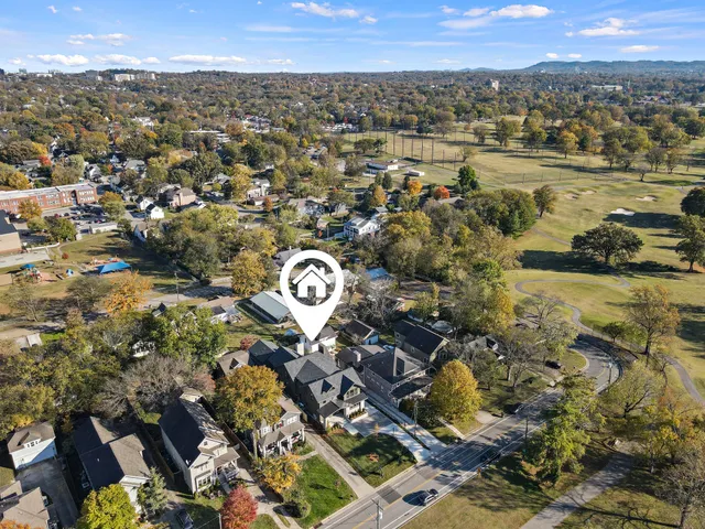 $2,750,000 | 136 51st Avenue North, Nashville, TN 37209