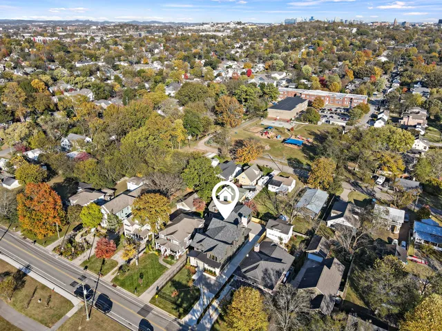 $2,750,000 | 136 51st Avenue North, Nashville, TN 37209