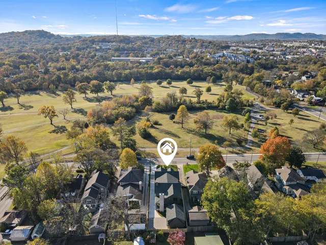 $2,750,000 | 136 51st Avenue North, Nashville, TN 37209