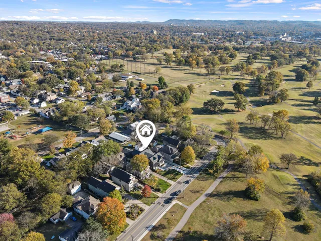 $2,750,000 | 136 51st Avenue North, Nashville, TN 37209