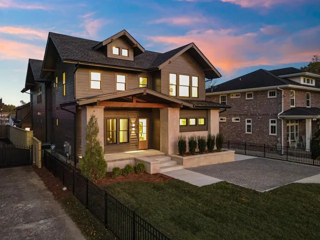 $2,750,000 | 136 51st Avenue North, Nashville, TN 37209
