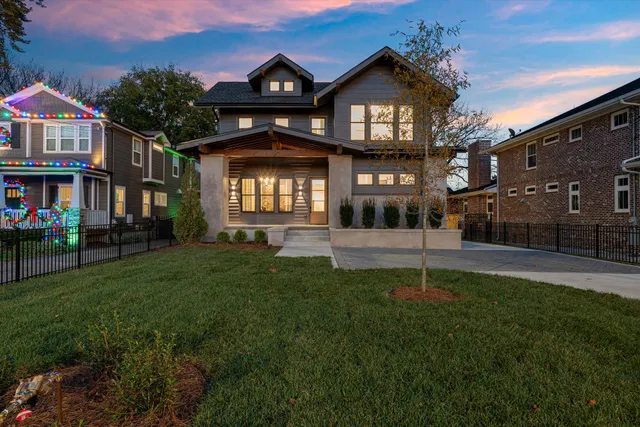 $2,750,000 | 136 51st Avenue North, Nashville, TN 37209
