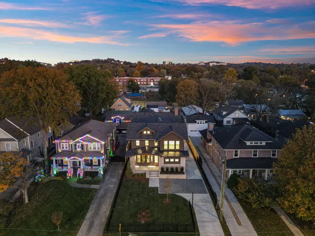 $2,750,000 | 136 51st Avenue North, Nashville, TN 37209