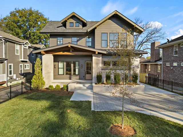 $2,750,000 | 136 51st Avenue North, Nashville, TN 37209