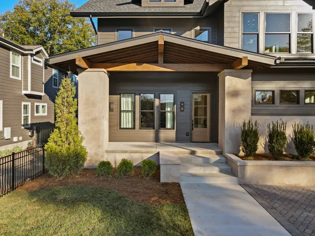 $2,750,000 | 136 51st Avenue North, Nashville, TN 37209