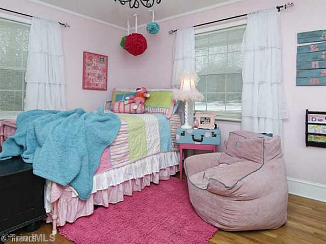 105 Helsabeck Road King, NC 27021 - Photo 12 of 16 3rd Bedroom.
