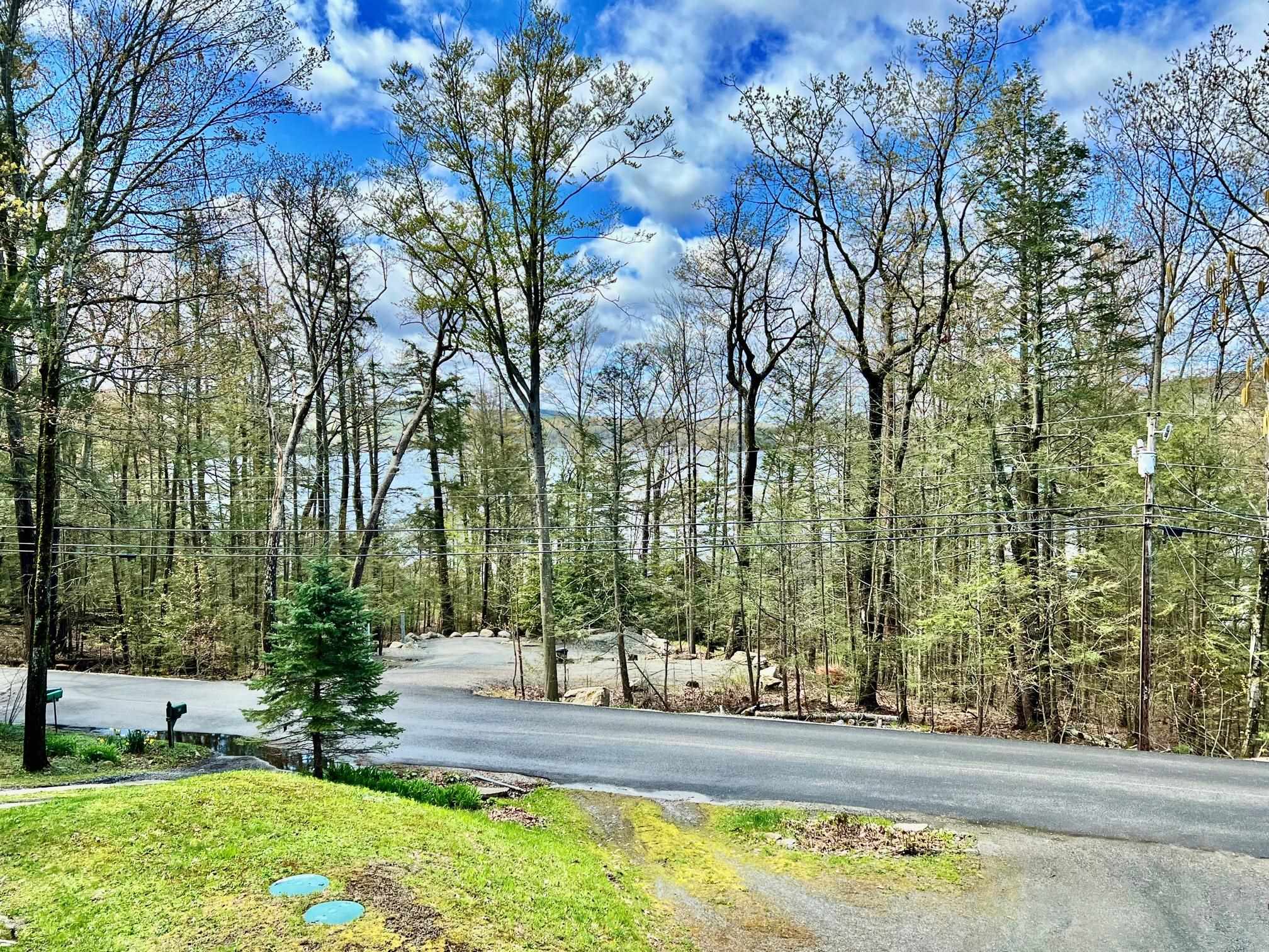 269 North Shore Road Chesterfield, NH 03462 - Photo 1 of 19