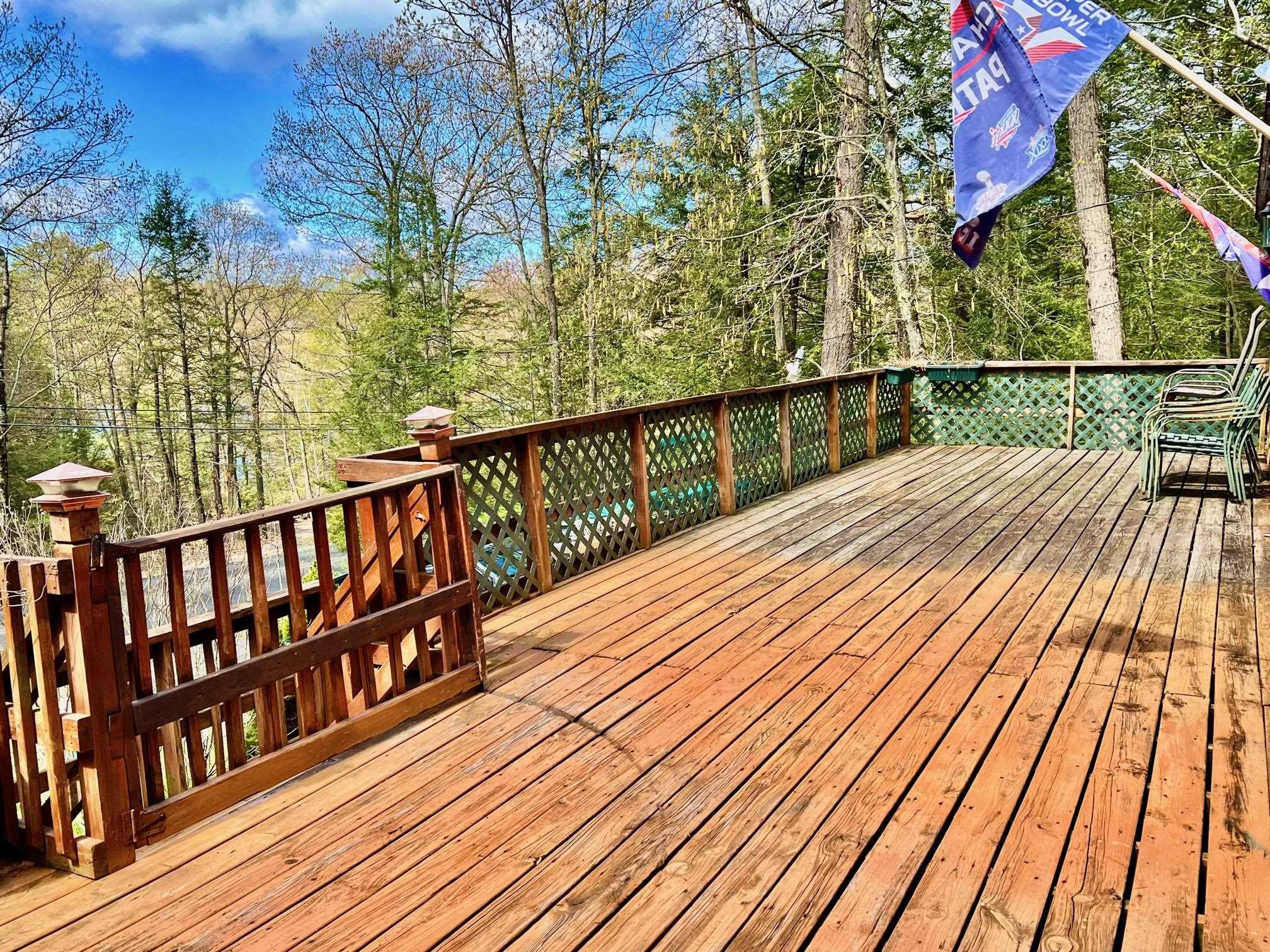 269 North Shore Road Chesterfield, NH 03462 - Photo 18 of 19