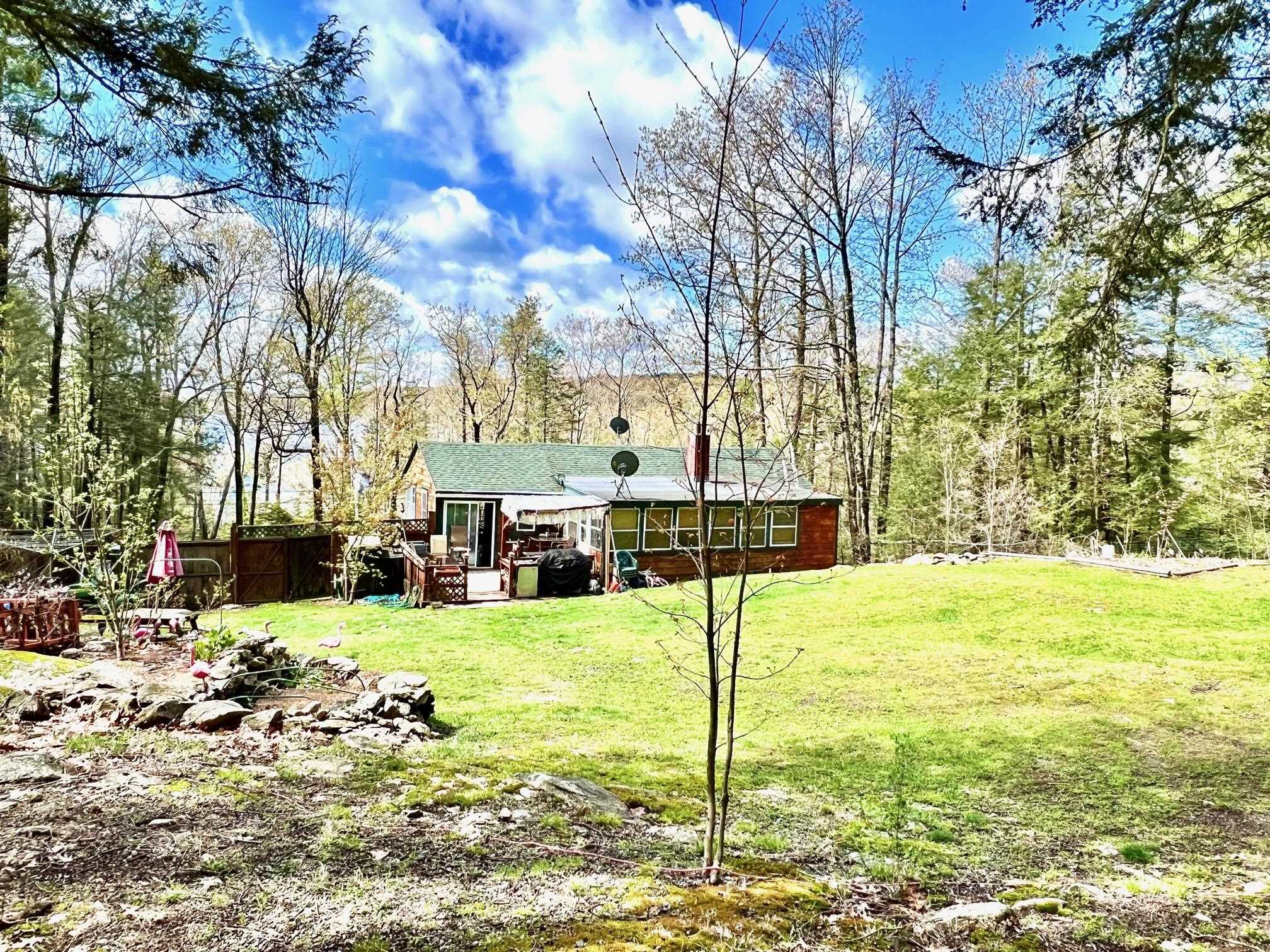 269 North Shore Road Chesterfield, NH 03462 - Photo 3 of 19