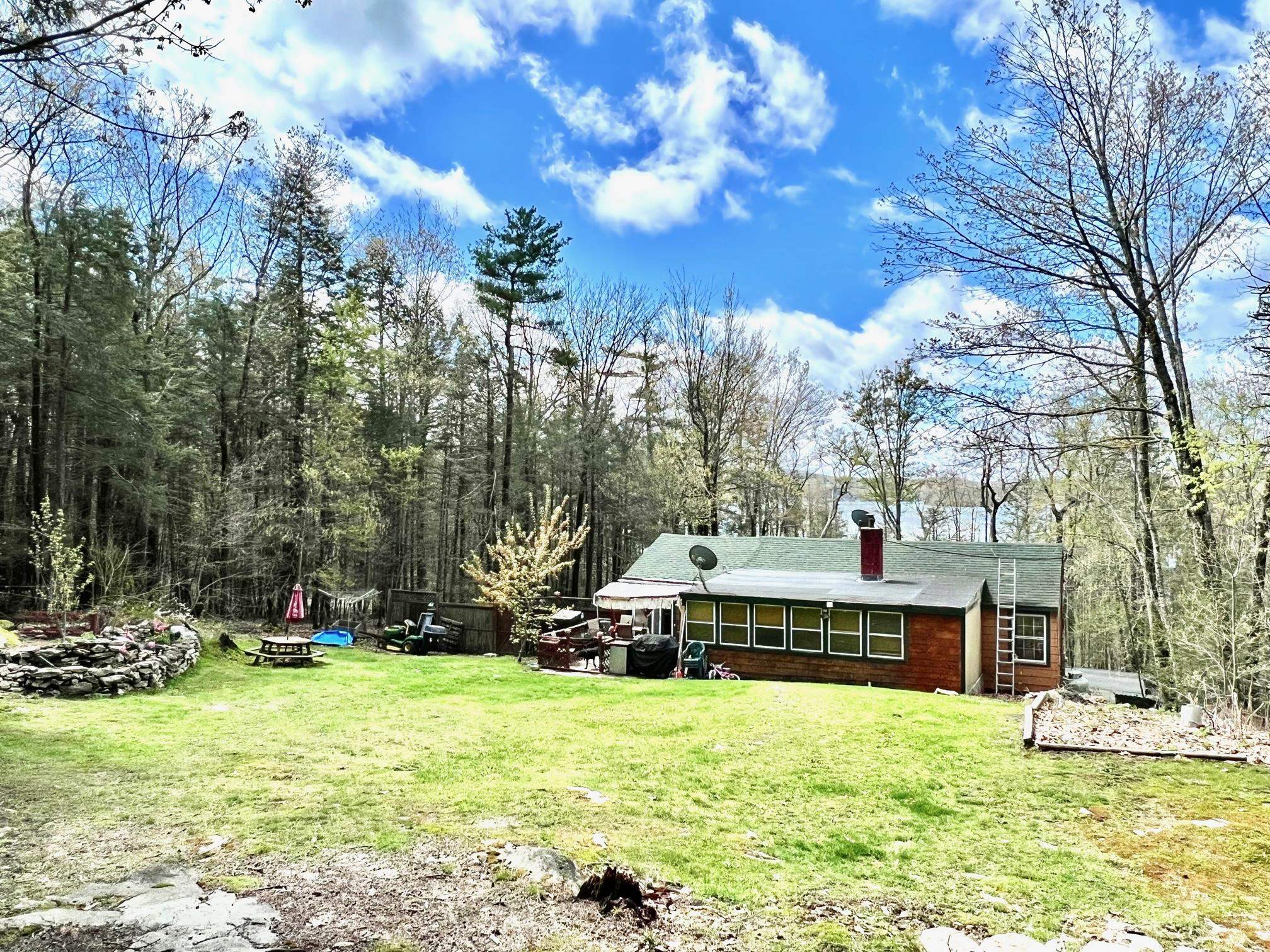 269 North Shore Road Chesterfield, NH 03462 - Photo 4 of 19