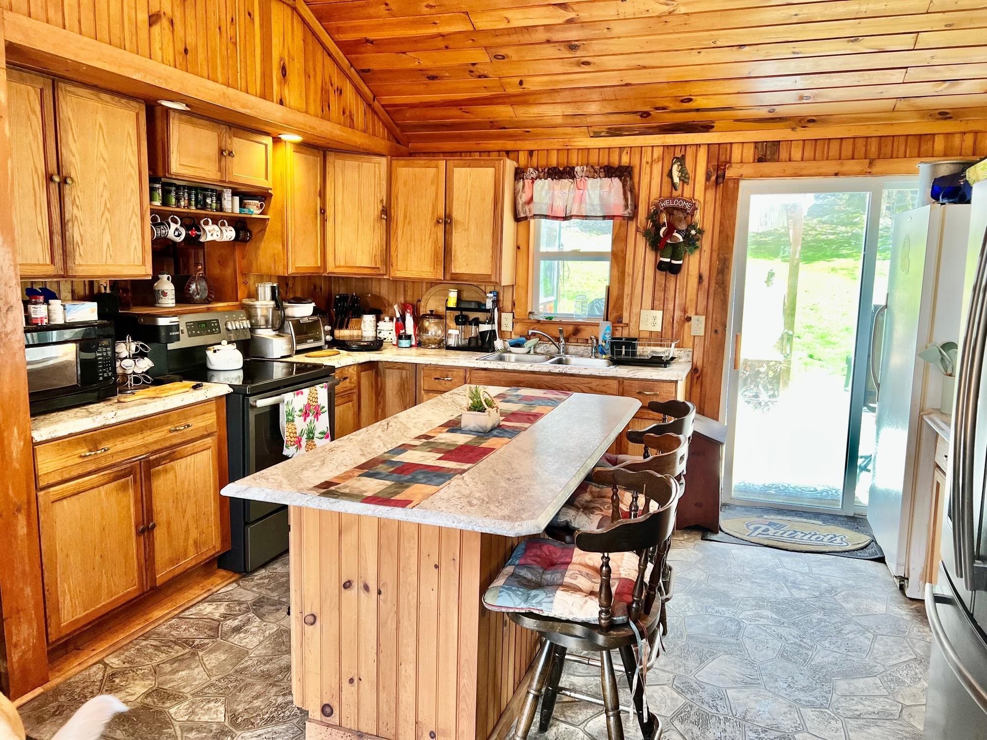 269 North Shore Road Chesterfield, NH 03462 - Photo 7 of 19
