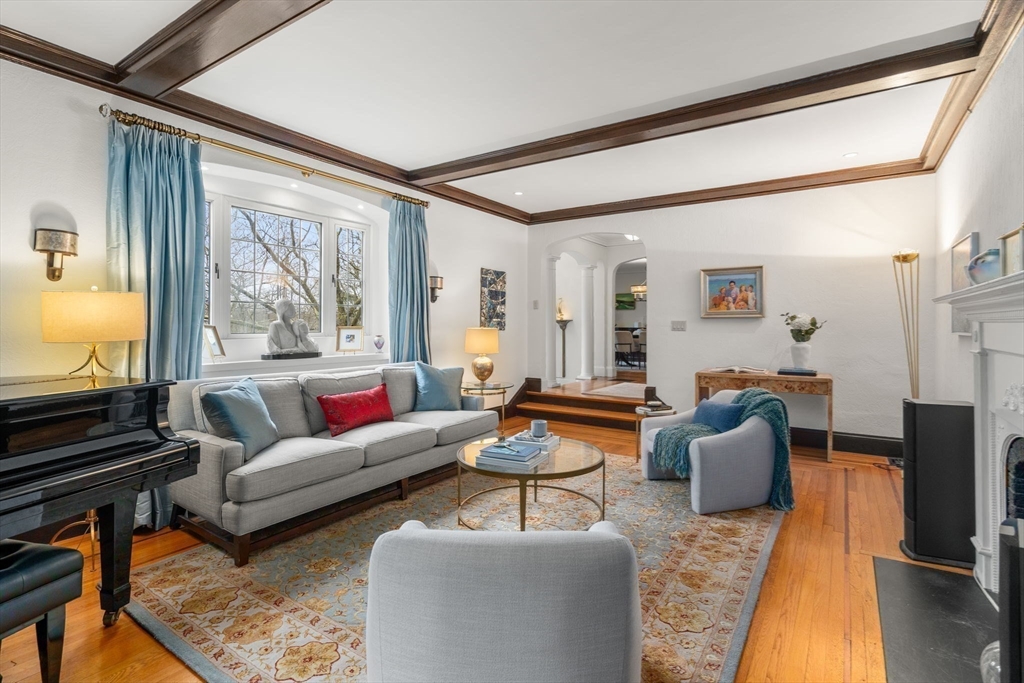 16 Alberta Road Brookline, MA 02467 - Photo 2 of 30
