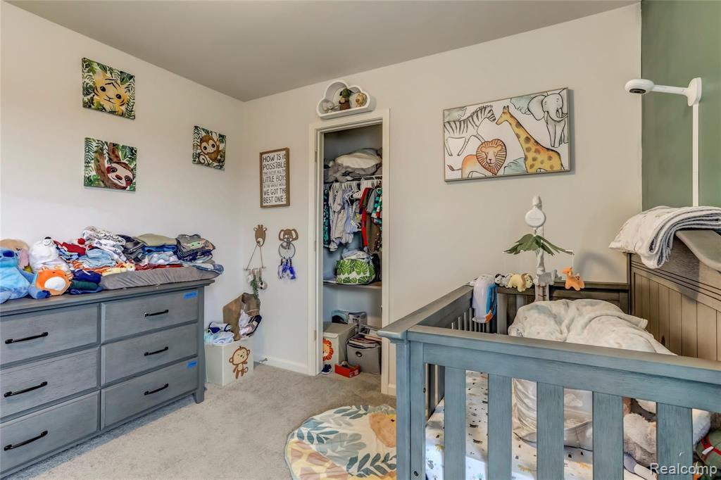 750 Rabbit Run Road Carleton, MI 48117 - Photo 14 of 19
