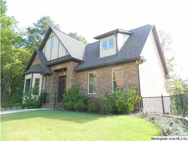 3019 Chelsea Ridge Trail Columbiana, AL 35051 - Photo 21 of 24
