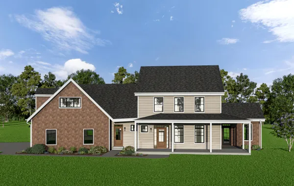 $1,999,900 | 142 Longwoods Road, Falmouth, ME 04105