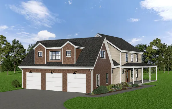 $1,999,900 | 142 Longwoods Road, Falmouth, ME 04105