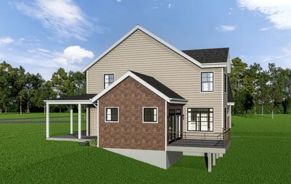 $1,999,900 | 142 Longwoods Road, Falmouth, ME 04105