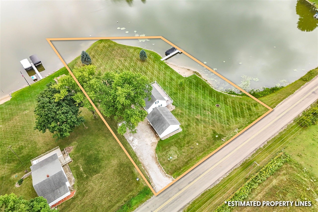 2131 Sampson Road Camden, MI 49232 - Photo 43 of 50 Gallery Image 43