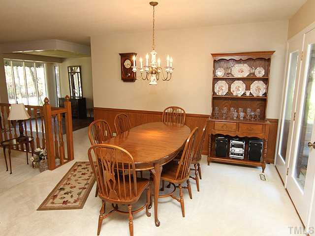 4105 Fiesta Road Durham, NC 27703 - Photo 11 of 25 Photo 11