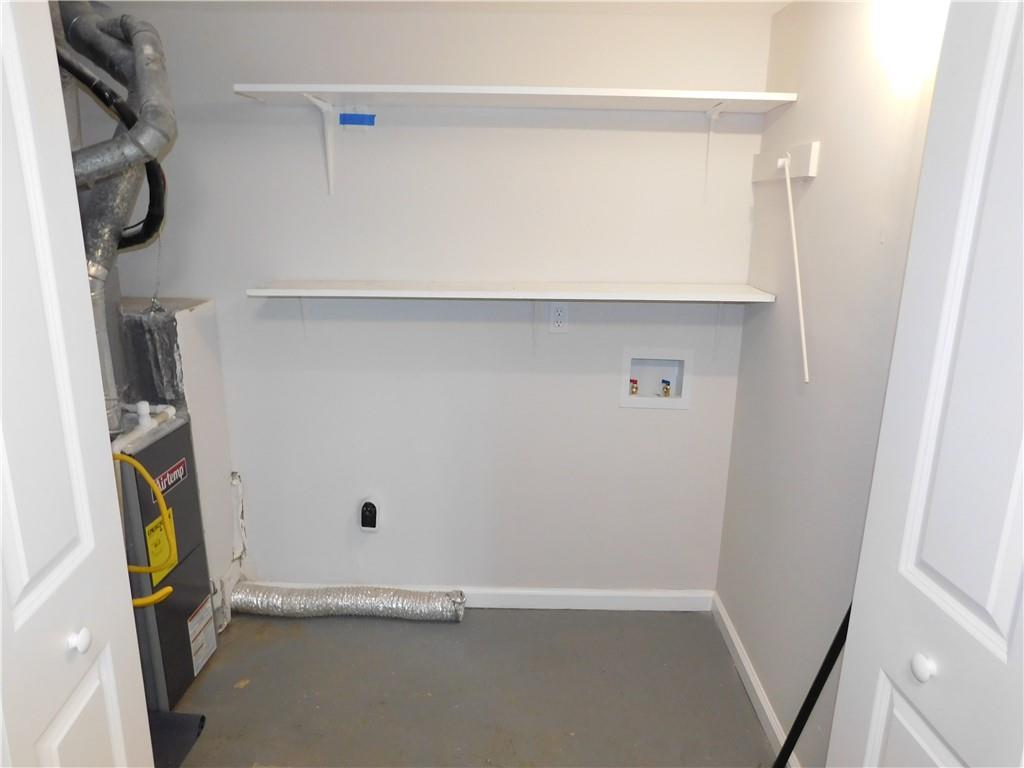 3589 North Hopkins Court Powder Springs, GA 30127 - Photo 11 of 17 a view of small space