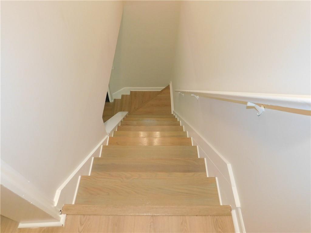 3589 North Hopkins Court Powder Springs, GA 30127 - Photo 12 of 17 a view of entryway