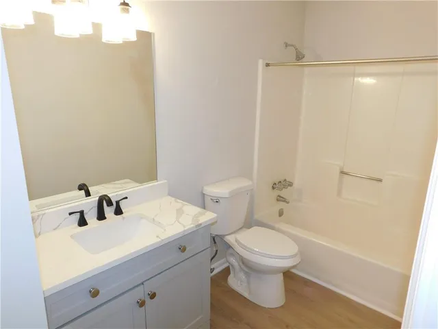 $1,675 | 3589 North Hopkins Court, Powder Springs, GA 30127