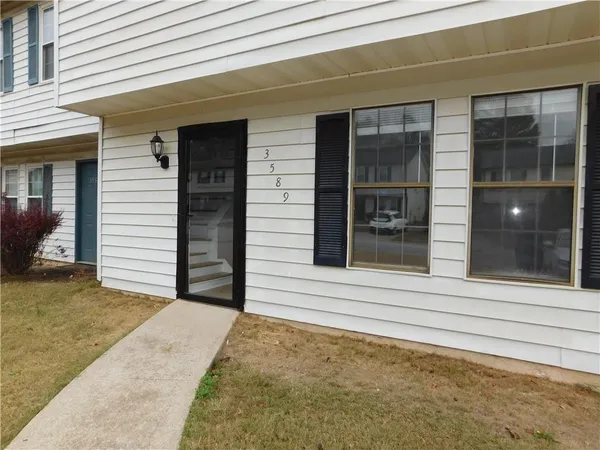 $1,595 | 3589 North Hopkins Court, Powder Springs, GA 30127