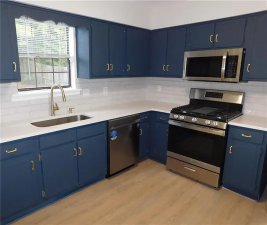 $1,595 | 3589 North Hopkins Court, Powder Springs, GA 30127