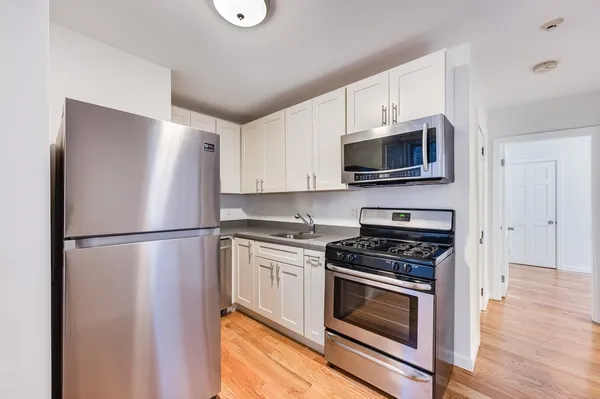 $3,100 | 12 Foster Street, Unit 6, Boston, MA 02109