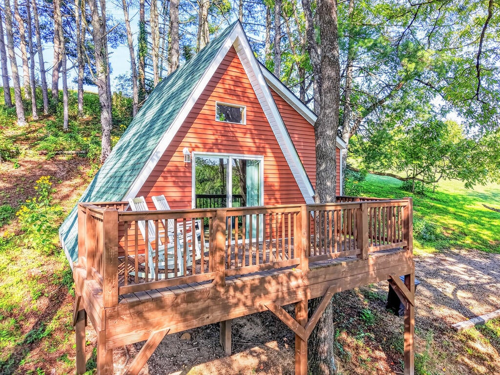 2277 Wysor Road Draper, VA 24324 - Photo 27 of 135 Gallery Image 27