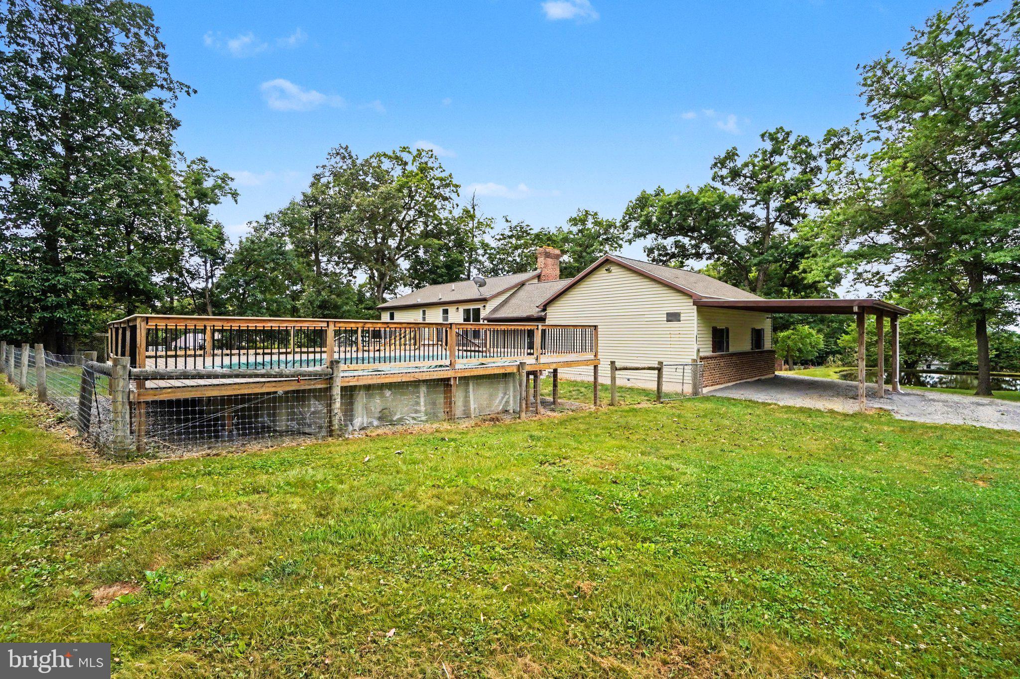 371 Bobcat Road Newville, PA 17241 - Photo 33 of 50