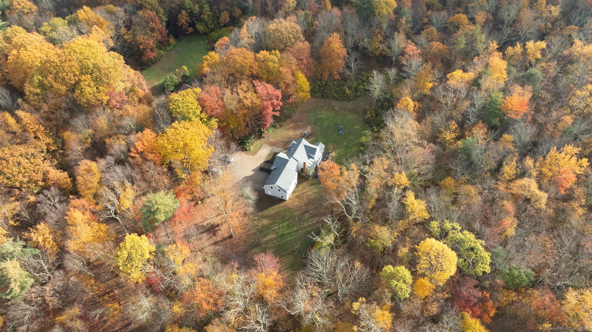266 Old Forge Road Hartland, CT 06065 - Photo 2 of 40