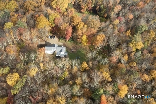 266 Old Forge Road Hartland, CT 06065 - Photo 3 of 40